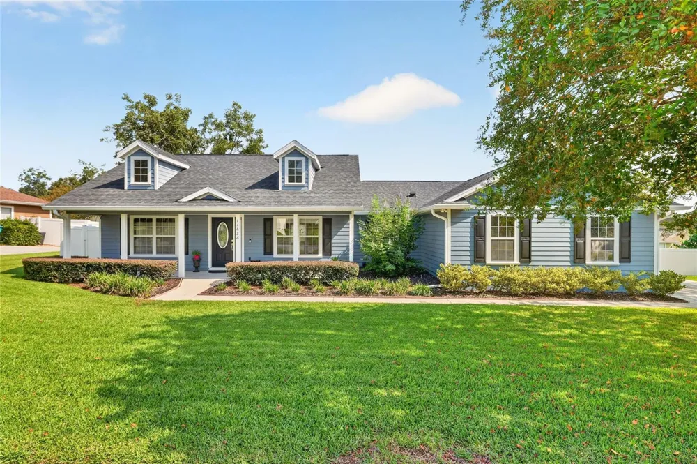 14688 NW 150TH LANE Alachua, FL 32615