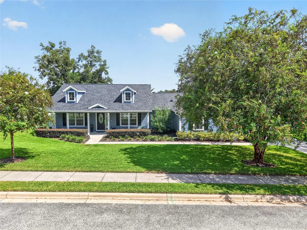 14688 NW 150TH LANE Alachua, FL 32615