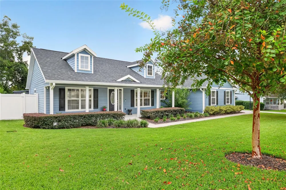 14688 NW 150TH LANE Alachua, FL 32615