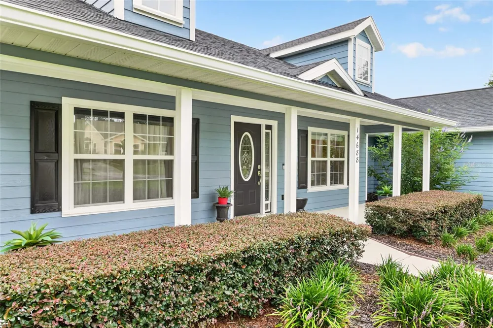 14688 NW 150TH LANE Alachua, FL 32615
