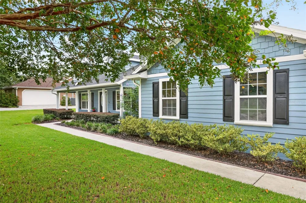 14688 NW 150TH LANE Alachua, FL 32615