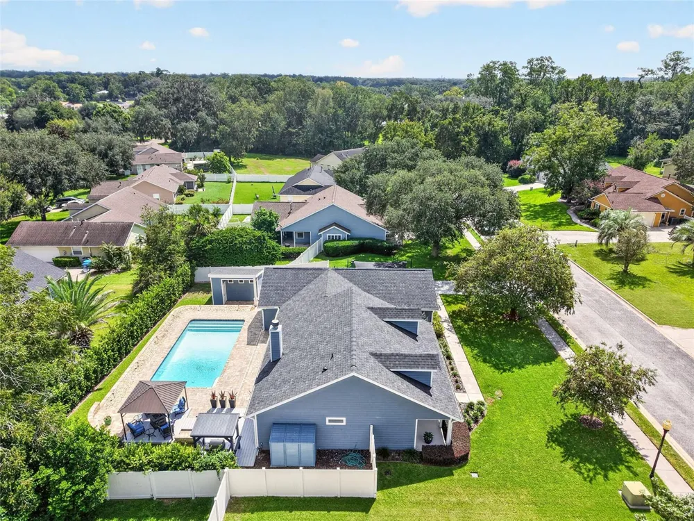 14688 NW 150TH LANE Alachua, FL 32615