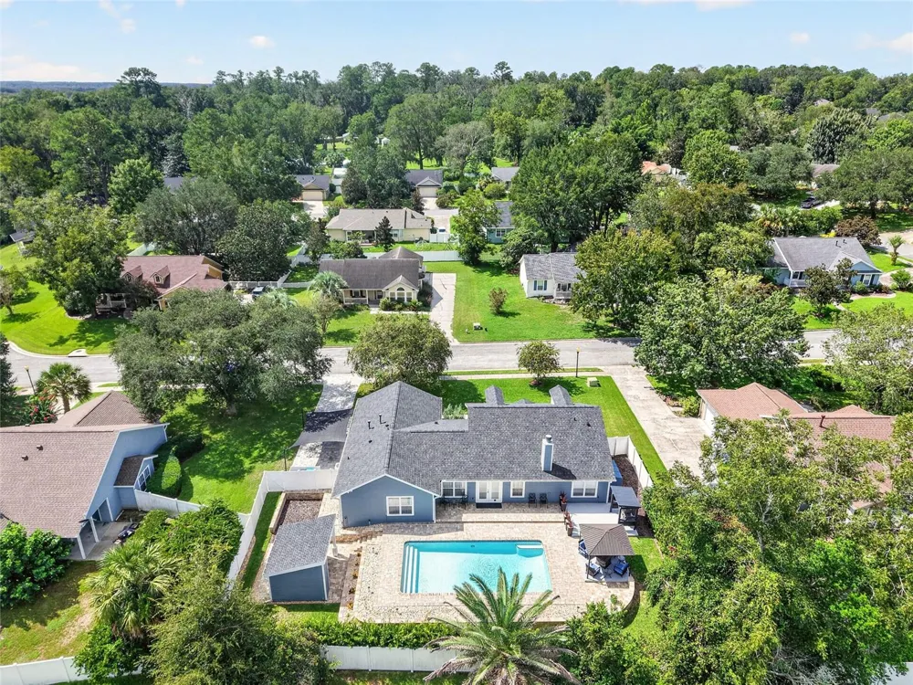 14688 NW 150TH LANE Alachua, FL 32615