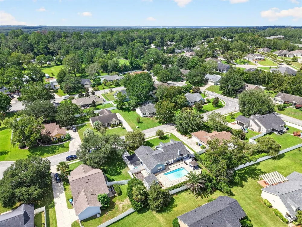 14688 NW 150TH LANE Alachua, FL 32615