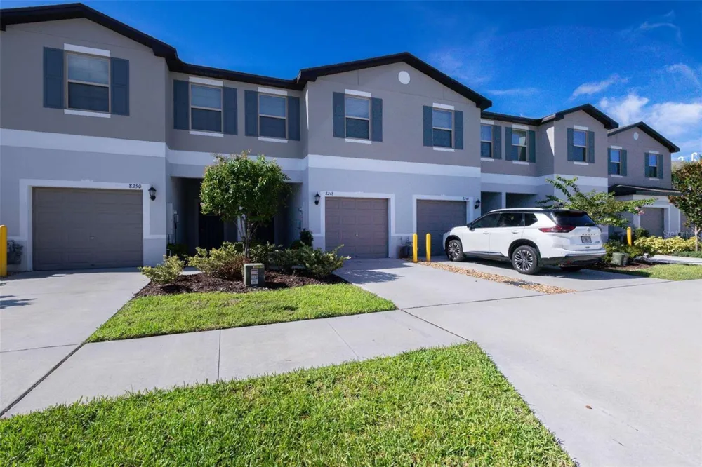 8248 CORNER PINE WAY New Port Richey, FL 34655