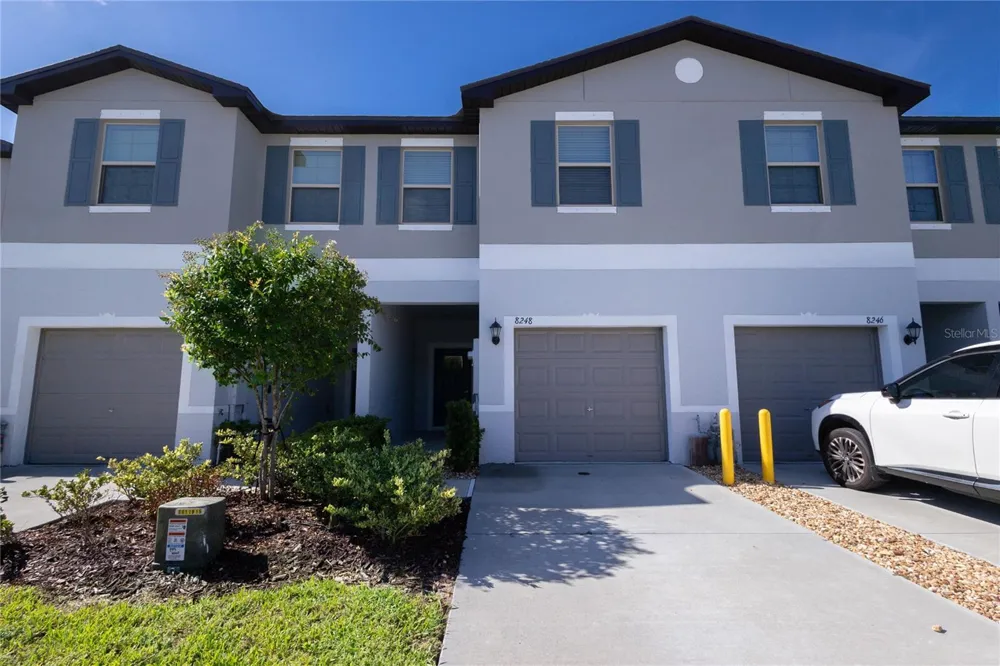 8248 CORNER PINE WAY New Port Richey, FL 34655