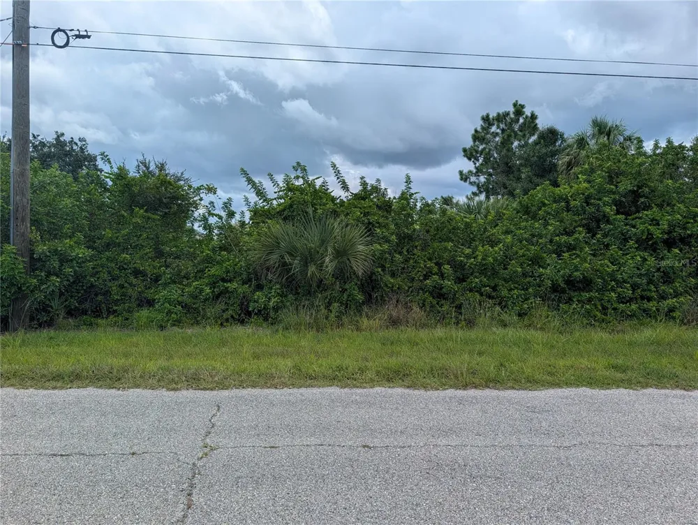 13336 WAUKESHA AVENUE Port Charlotte, FL 33981