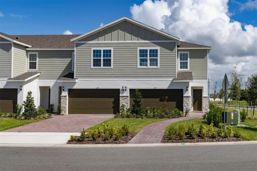 2677 STARRY POINT St Cloud, FL 34769