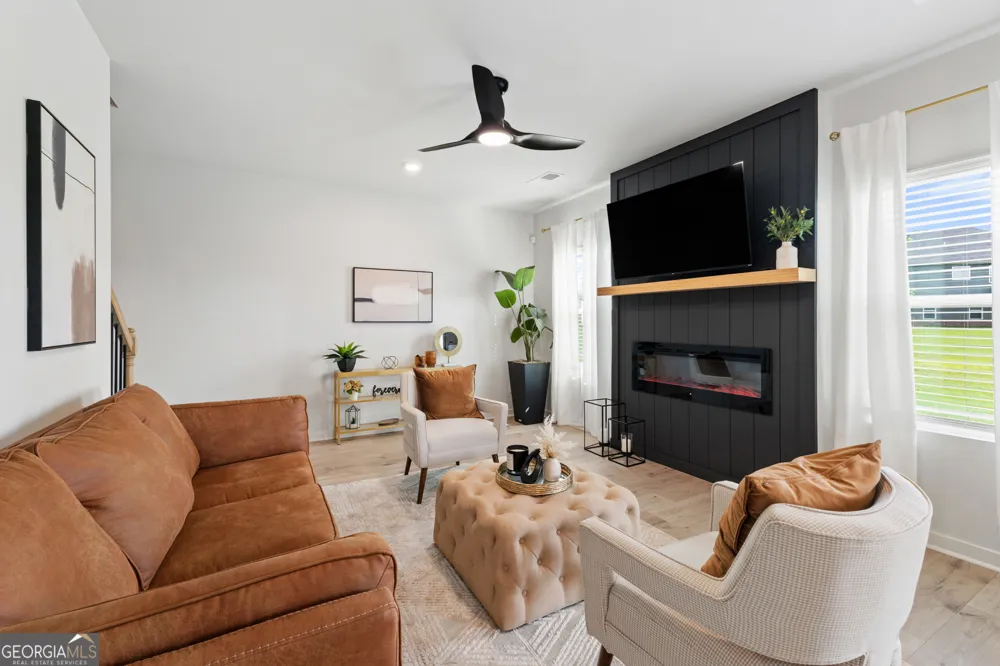 404 Daffodil LN McDonough, GA 30253