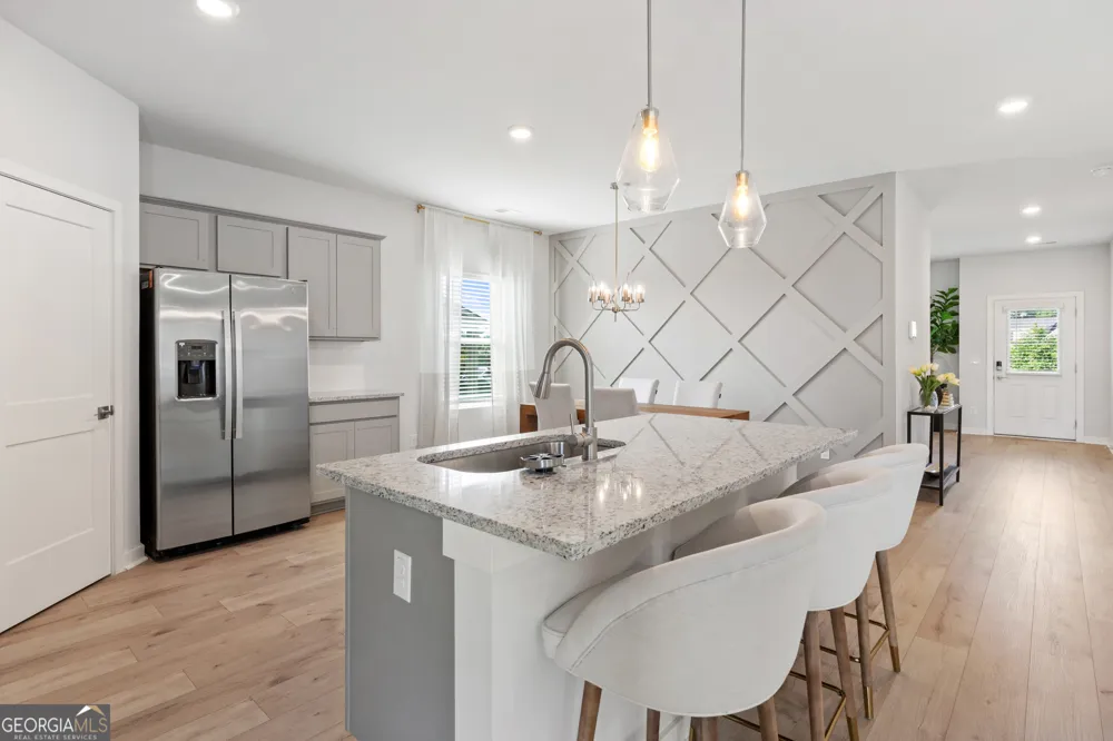 404 Daffodil LN McDonough, GA 30253