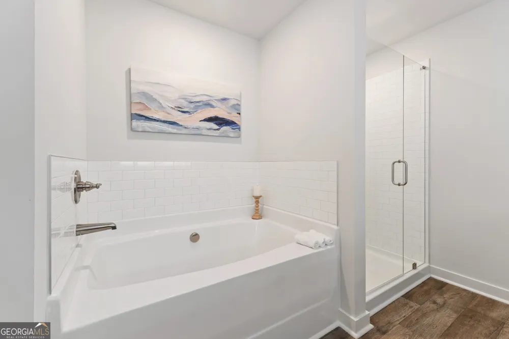 404 Daffodil LN McDonough, GA 30253