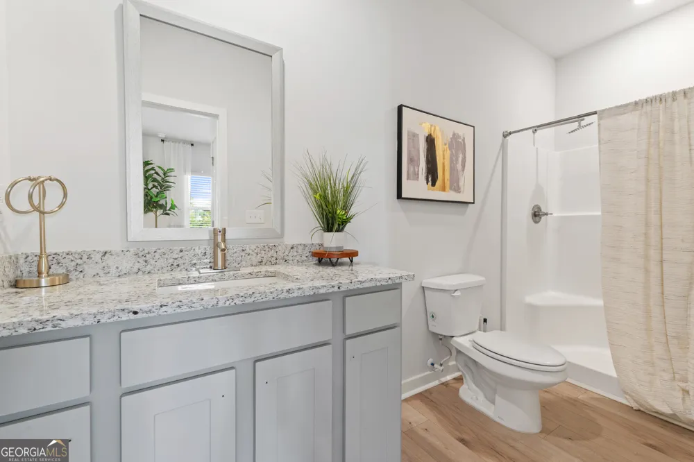 404 Daffodil LN McDonough, GA 30253