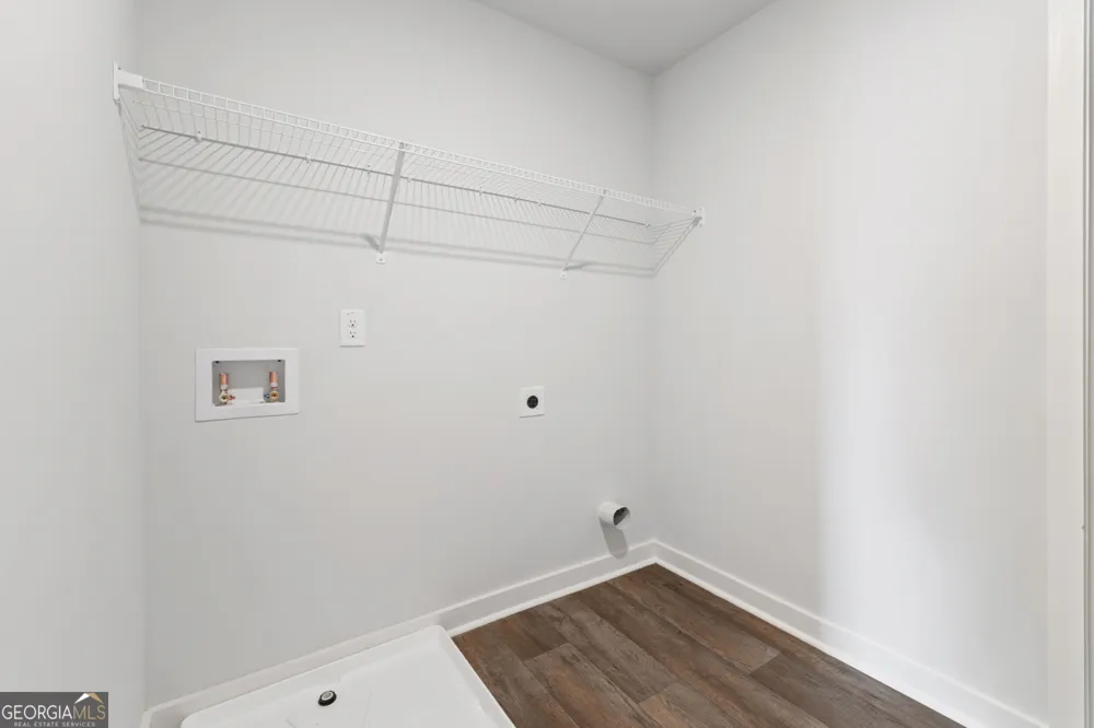 404 Daffodil LN McDonough, GA 30253
