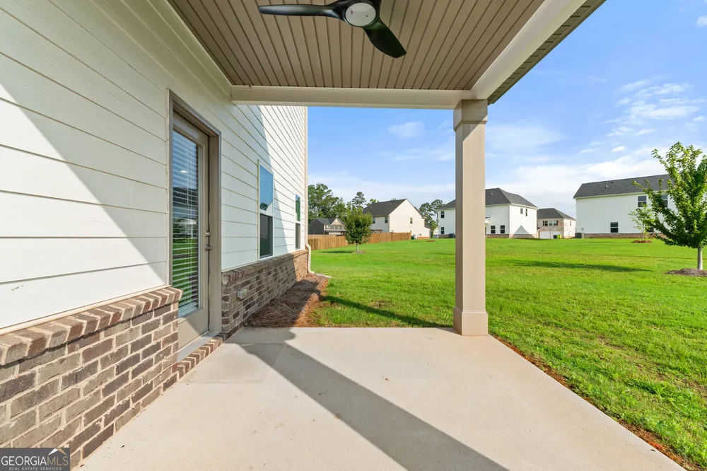 404 Daffodil LN McDonough, GA 30253