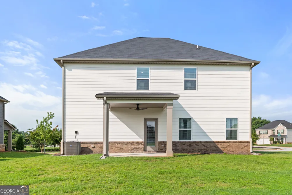 404 Daffodil LN McDonough, GA 30253