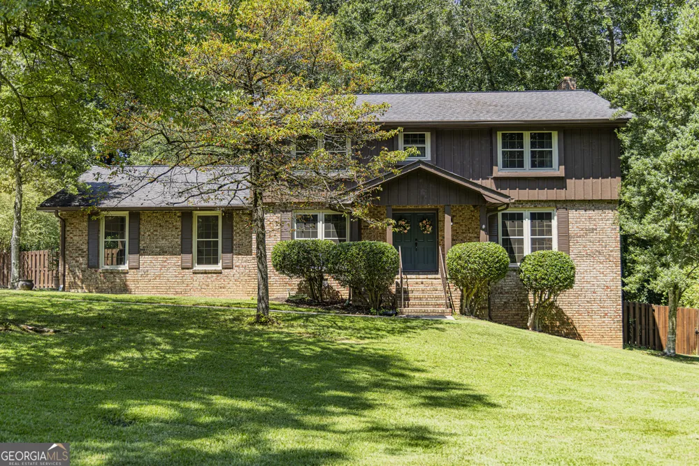 108 Rollingwood CIR NW Rome, GA 30165