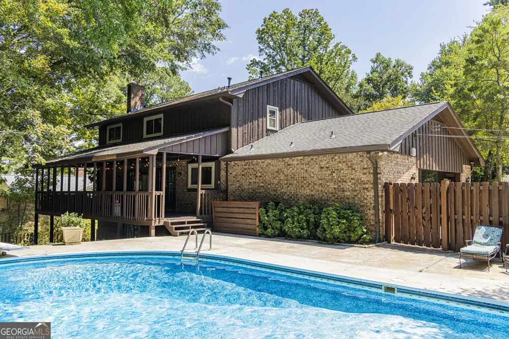 108 Rollingwood CIR NW Rome, GA 30165