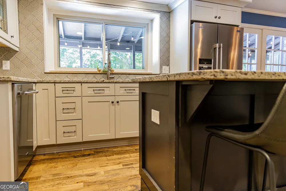 108 Rollingwood CIR NW Rome, GA 30165