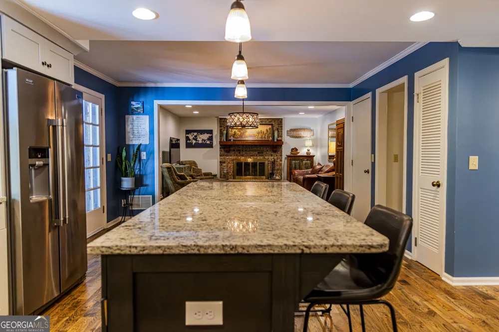 108 Rollingwood CIR NW Rome, GA 30165