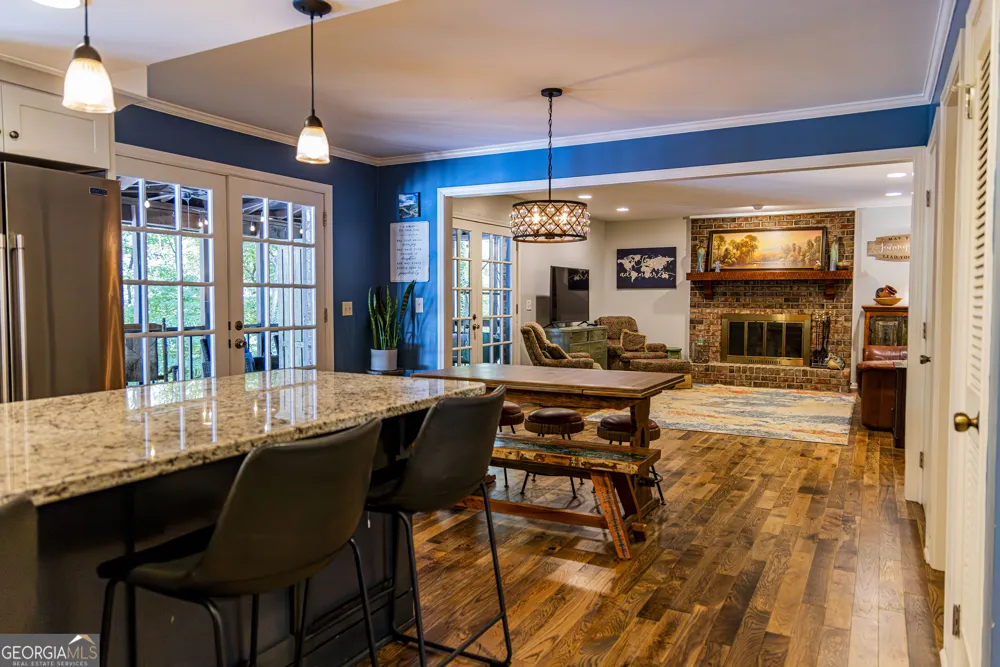 108 Rollingwood CIR NW Rome, GA 30165