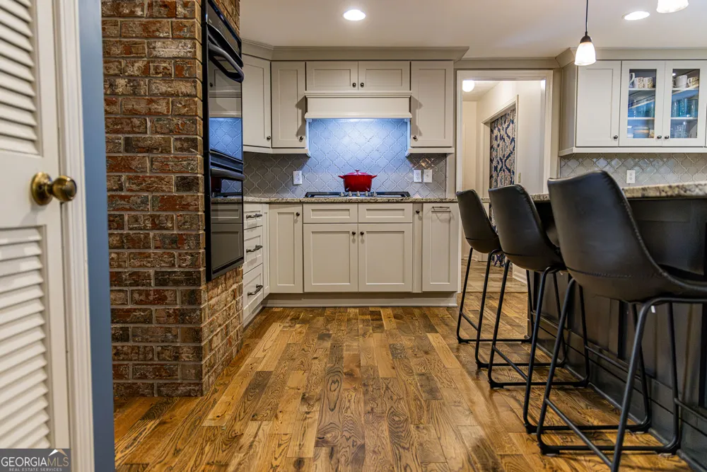 108 Rollingwood CIR NW Rome, GA 30165