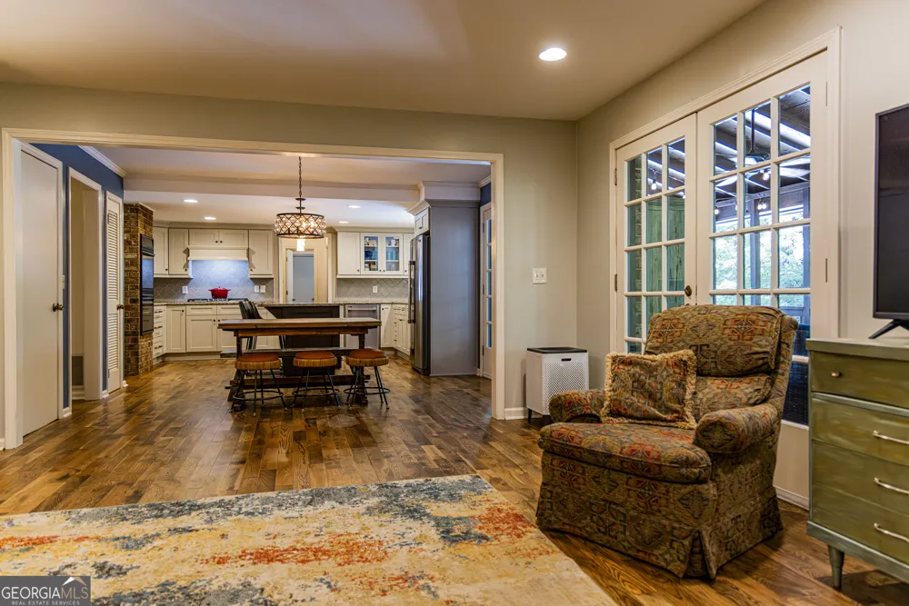 108 Rollingwood CIR NW Rome, GA 30165