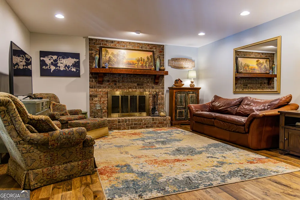 108 Rollingwood CIR NW Rome, GA 30165