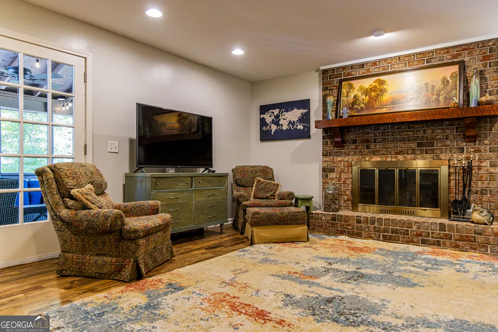 108 Rollingwood CIR NW Rome, GA 30165