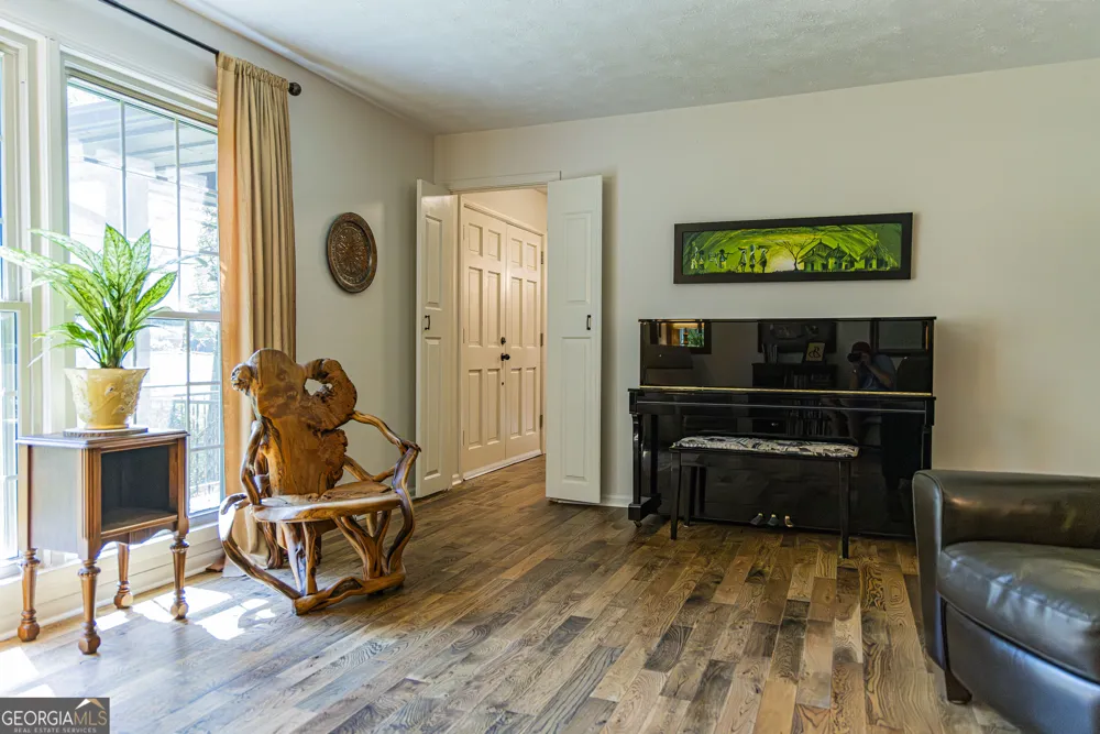 108 Rollingwood CIR NW Rome, GA 30165