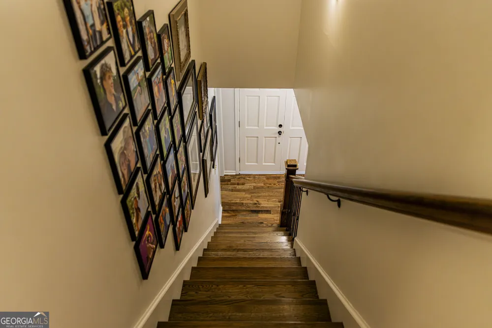108 Rollingwood CIR NW Rome, GA 30165