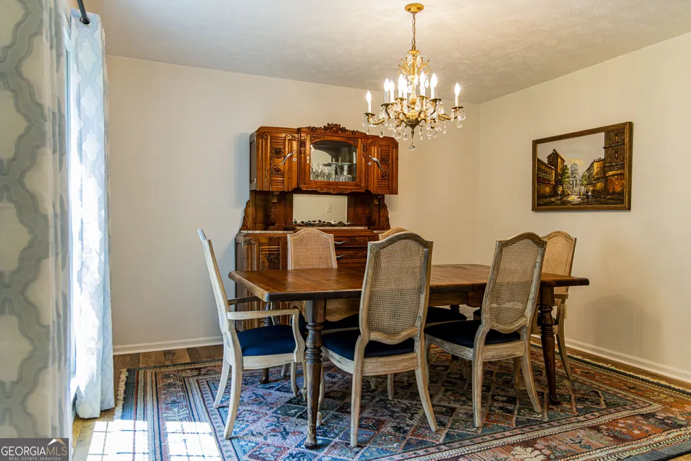 108 Rollingwood CIR NW Rome, GA 30165