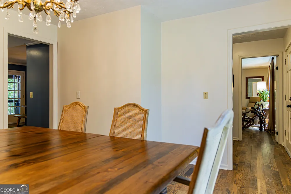 108 Rollingwood CIR NW Rome, GA 30165