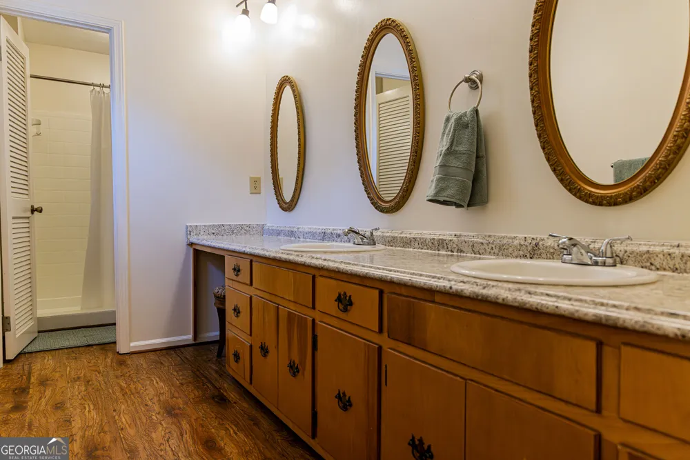 108 Rollingwood CIR NW Rome, GA 30165