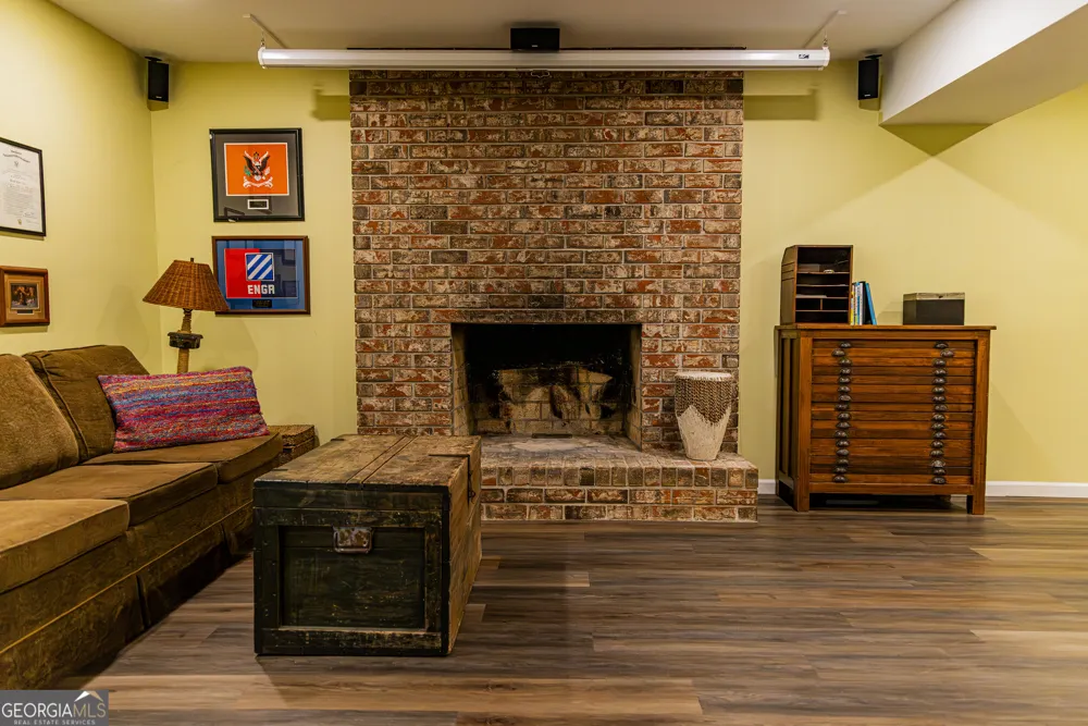 108 Rollingwood CIR NW Rome, GA 30165