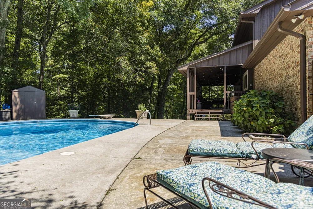 108 Rollingwood CIR NW Rome, GA 30165