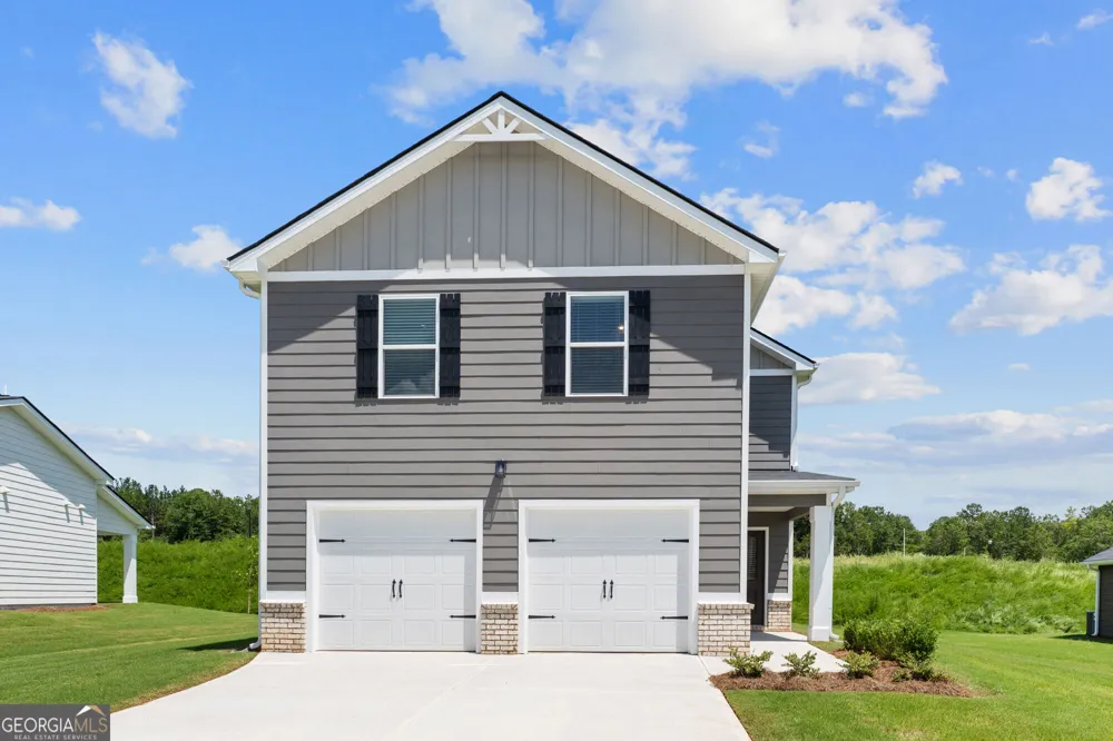 724 Lipizzan TRCE Hogansville, GA 30230