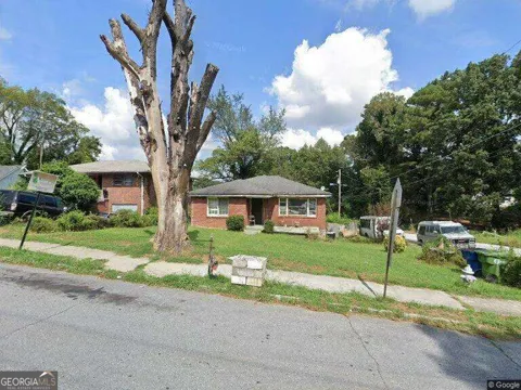 1975 Tiger Flowers DR NW