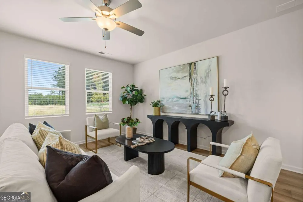 1309 Harmony Ridge CT Jonesboro, GA 30238
