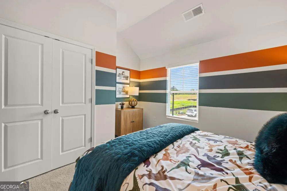 1309 Harmony Ridge CT Jonesboro, GA 30238