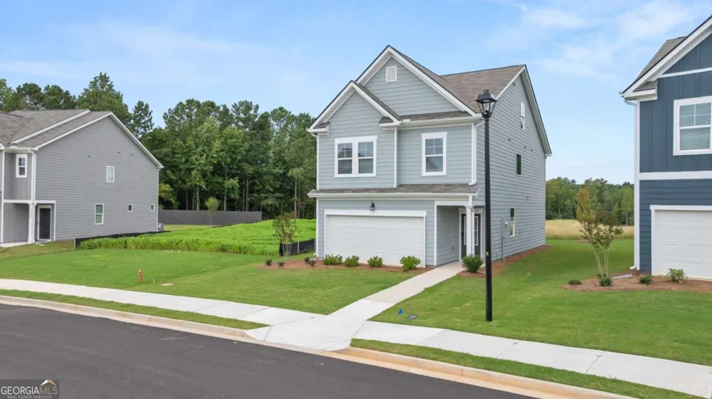 1309 Harmony Ridge CT Jonesboro, GA 30238