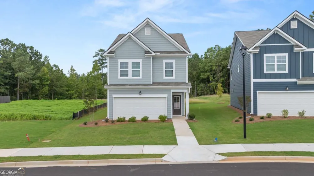 1309 Harmony Ridge CT Jonesboro, GA 30238