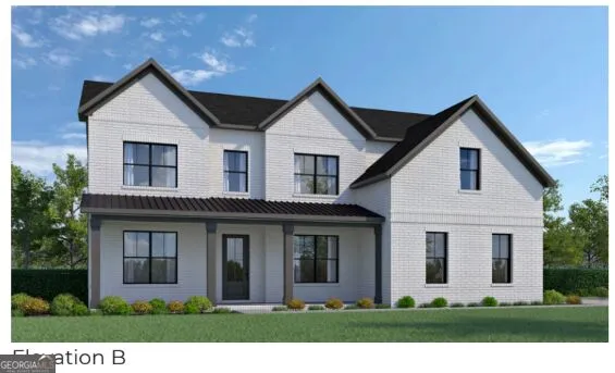 2675 Stoney Brook LN Watkinsville, GA 30677