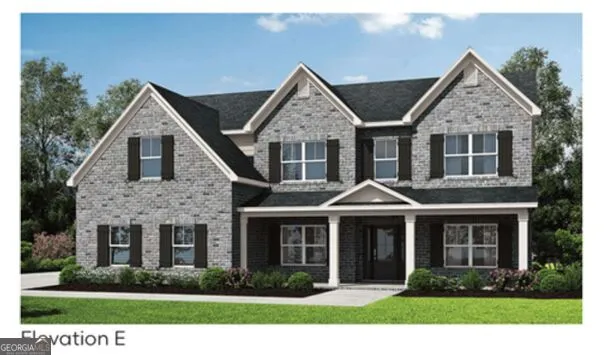 2675 Stoney Brook LN Watkinsville, GA 30677