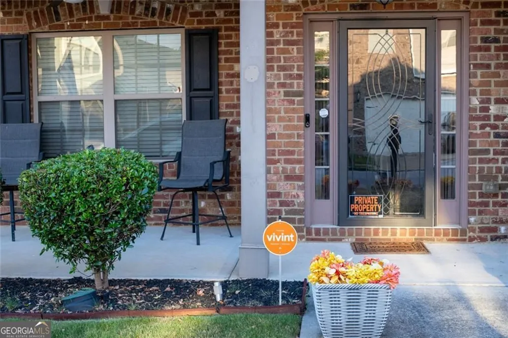 7579 Crawford Ct Fairburn, GA 30213