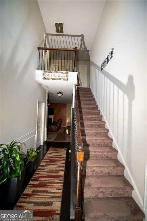 7579 Crawford Ct Fairburn, GA 30213