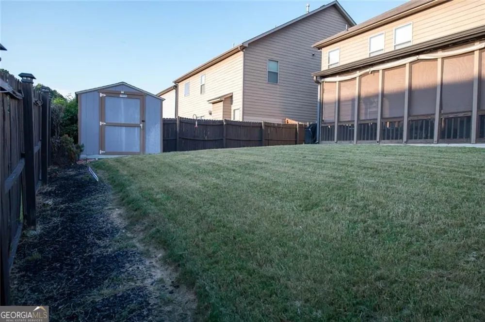 7579 Crawford Ct Fairburn, GA 30213