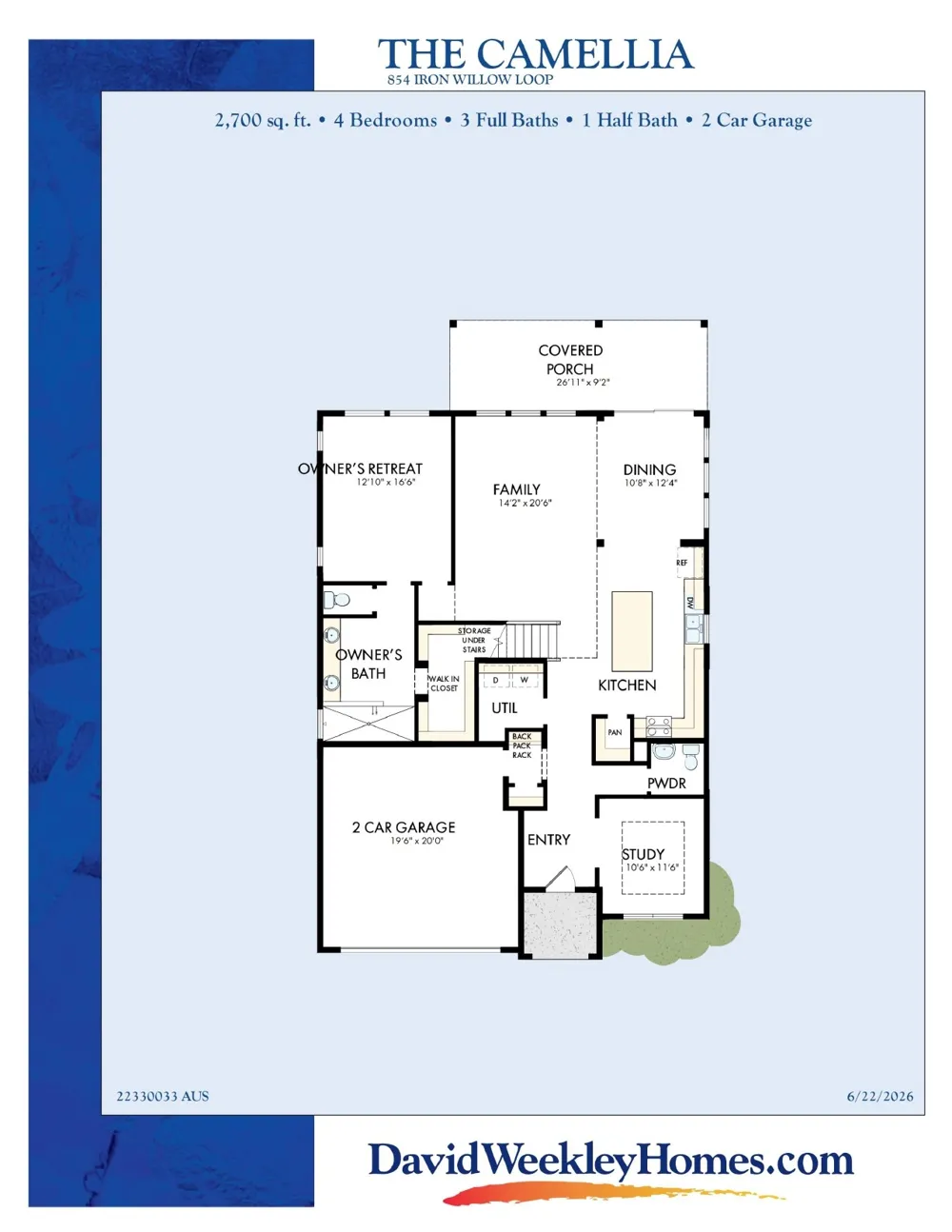 854 Iron Willow Loop Dripping Springs, TX 78620