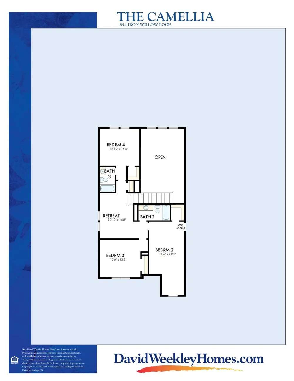 854 Iron Willow Loop Dripping Springs, TX 78620