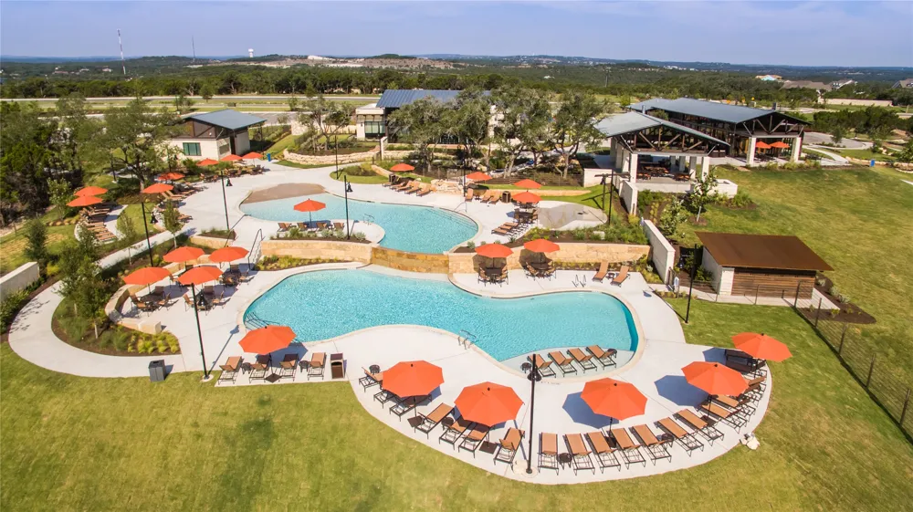 854 Iron Willow Loop Dripping Springs, TX 78620
