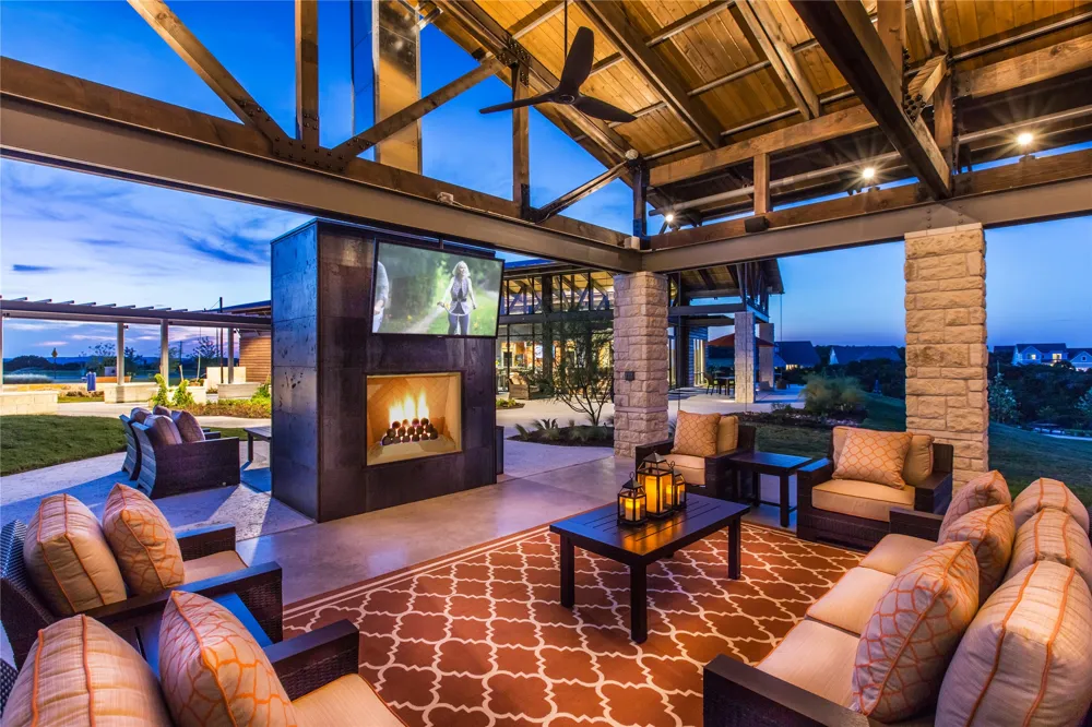 854 Iron Willow Loop Dripping Springs, TX 78620